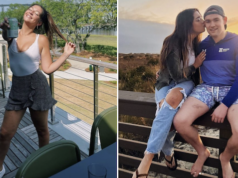 Jamie Lee Komoroski to marry Evan Tatro long time boyfriend as she still awaits trial.